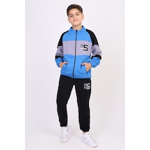 Saks Mavisi