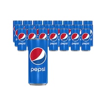 Pepsi Cola 24 x 250 ML