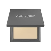 Kompakt Pudra - 12 Saate Kadar Kalıcılık - Nötr Cilt Alt Tonu - Compact Powder 04 Light Ivory 0