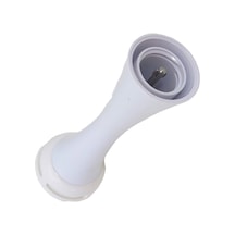Beko İle Uyumlu Bkk 2160 Blender Plastik Ezici Ayak