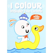 I Colour Rabbıt