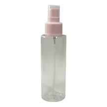 Boş Pet Şişe Ambalaj 100 Ml + Valf Takım 10 Adet N11.259