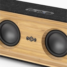 Marley Get Togehter 2- Taşınabilir Suya Dayanıklı Bluetooth Hoparlör