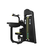 Athletic Tb27 - Seated Triceps
