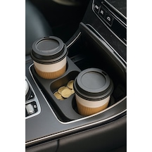 Mercedes C Serisi 180 - 200 - W205 Bardaklık V2