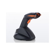 Scantech Cmt Ig820Bt 2D (Karekod) Kablosuz Barkod Okuyucu