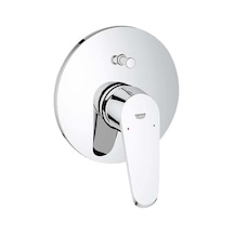 Grohe Eurodisc Cosmopolitan Ankastre Banyo Duş Bataryası - 195480 Krom