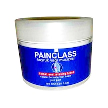 Painclass Kuyruk Yağı Kremi 150 Ml Rahatlatıcı Krem