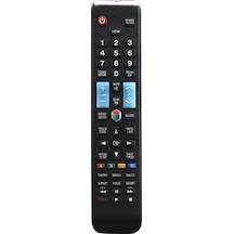 Elektrogun Samsung Uyumlu Aa59-00582A Lcd-Led Tv Kumanda