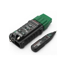 Mastech Ms6813 Kablo Bulucu Kablo Test Cihazı Cable Tracker