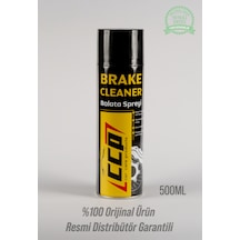 Balata Temizleyici Sprey Brake Cleaner 500 Ml