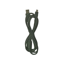 Ps3 Kol Şarj Kablosu 1.5m - Playstation 3 Joystick Oyun Kolu Şarj Ve Data Kablosu Mini Usb