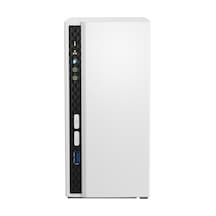 Qnap Ts-233-2gb 2x3.5'' Tower Nas