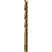 0.60mm Izar Dın338 Matkap Ucu Hssco5 1016