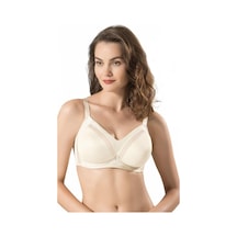 Le Jardin 9125 - B Desteksiz Balensiz B-cup Sütyen Ten Ten Rengi