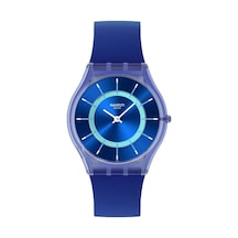 Swatch Ss08ı100 Unisex Kol Saati
