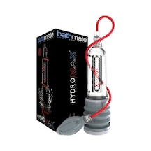 Hızlı Express Bathmate Hydromax Xtreme X40 Pro Sulu Penis Vakum Pompası
