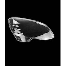 Mercedes W204 2011-2013 L Syd1038 Far Camı Marka İle Uyumlu