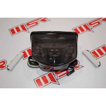 Honda Cbr 600 Rr 2007-2009 Arka Stop