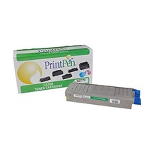 Okı Es7470 Sarı 45396213 11.5k Muadil Toner