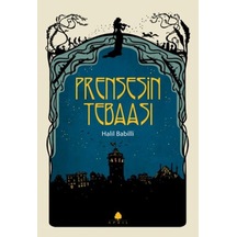 Prensesin Tebaası - Yqbx-645674