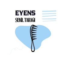 Eyens Şekil Tarağı