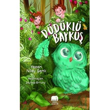 Düdüklü Baykuş Uçan Fil Yayınları