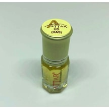 Attar Esans Ud Has Esansı 3 ML