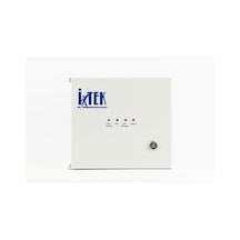 İtek Tammy-2 Röleli Deprem Cihazı