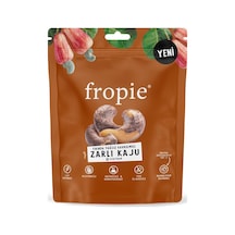 5 Adet Fropie Fırında Yağsız Kavrulmuş Zarlı Kaju 75 G