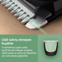 3000 Serisi 9in1,erkek Bakım Seti,yüz/saç/vücut Tıraş Makinesi,ıslak/kuru Kullanım,mg3946/15