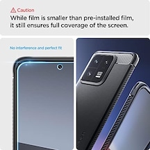 13 Pro İle Uyumlu Ekran Koruyucu Film Neo 2 Adet - Afl06038