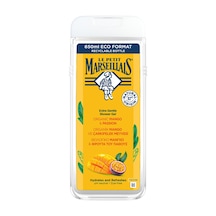Le Petit Marseillais Organik Mango & Çarkıfelek Meyveli Duş Jeli 650 Ml - 6 Adet Tarı Diğer
