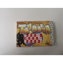Süper Tombala