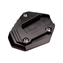 Hightower Bmw F750gs F800gs F850gs F900gs Adventure Siyah Cnc Yan Sehpa Uzatma Pedalı