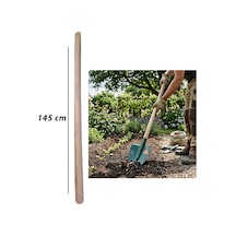 Ahşap Kürek Sap 145cm 4741