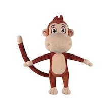 Özaydın Kukuli 30 Cm Peluş 000 Açık Krem