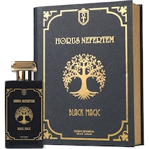 Horus Nefertem Black Magic Erkek Parfüm EDP 100 ML