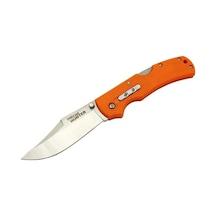 Cold Steel Hunter Kamp Çakı 23jc Or 21,5 Cm Haki