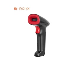 Iromx Wr0112d El Tipi 1d/2d Kablolu Barkod Okuyucu