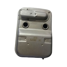 Egzoz Kawasaki Tj53 Motorlu Tırpan