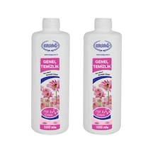 Ersağ Genel Temizleyici 2 x 1 L