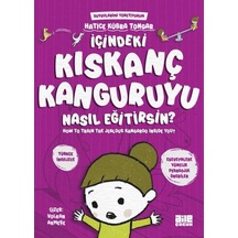 İçindeki Kıskanç Kanguruyu Nasıl Eğitirsin - Yqbx-645454