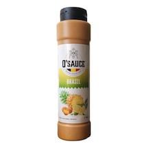 O Sauce Brasil Sos 800ml