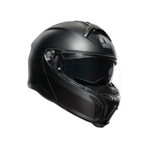 Agv Tour Modular Kask Solid Mat Siyah