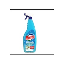 Mintax Silikonlu Çok Amaçlı Cam Metal Mobilya Temizleyici 1000 Ml 769642515999