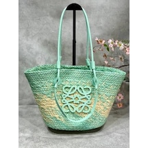 Mint Yeşili