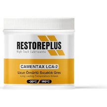 Restoreplus Camentax Lca-2 Uzun Ömürlü Sıcaklık Gesi 500 G