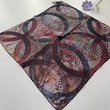 Bonjela Soft Eşarp Hs1106 Çok Renkli