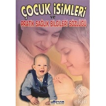 Çocuk Isimleri ve Pratik Sağlık Bilgileri Sözlüğü/Ayşe